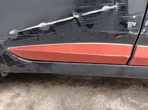 43R-011583 front window lh for NISSAN MICRA V (K14) 2016 - Picture 16 of 23