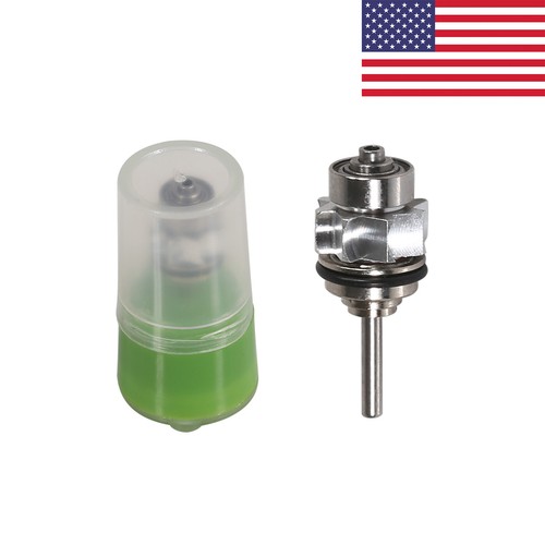 NSK Style Dental High Speed /LED Fiber Optic /E-generator Handpiece 2/4/6Hole US - 第 181/196 張圖片