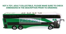 GO Transit - 1/87 Scale Alexander Dennis Envi...