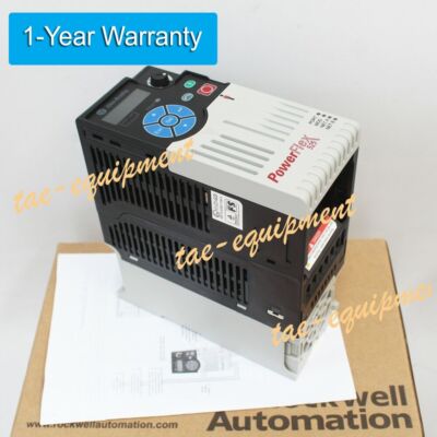 1PC NEW AB Frequency converter 25B-D013N114 25BD013N114 EXPEDITED SHIPPING
