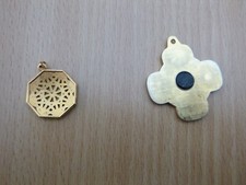 PENDANT FOR NECKLACE