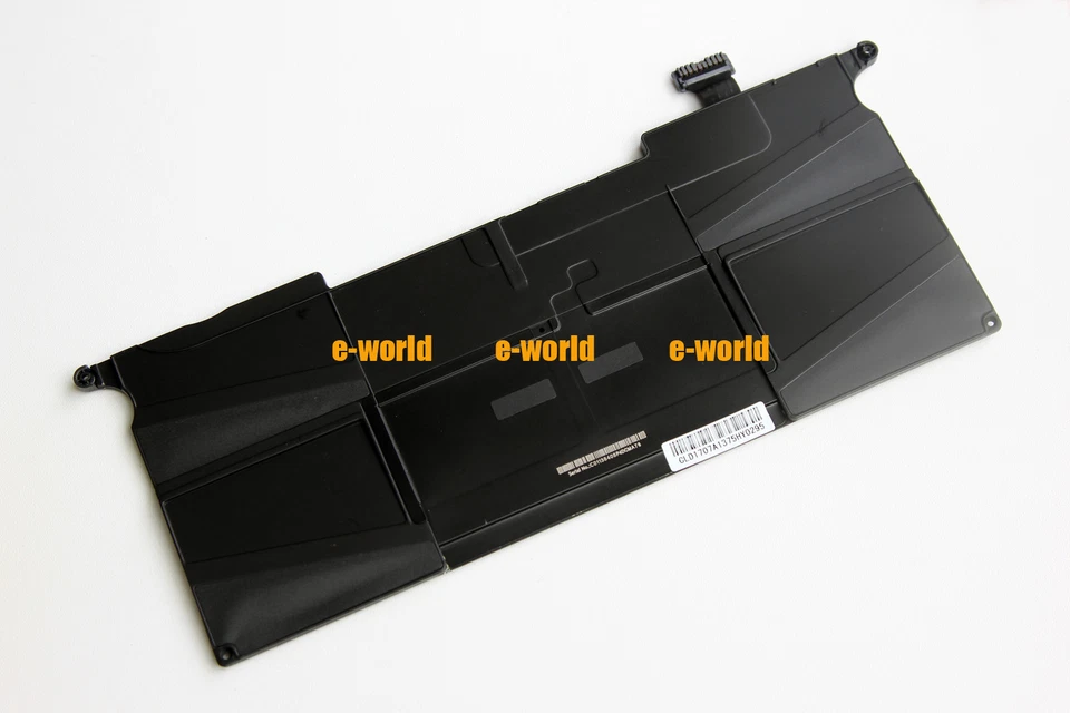 Batería A1375 para AppleMacbook Air 11" A1370 2010 MC505LL/A MC506LL/A MC507LL/A Foto 2 de 2