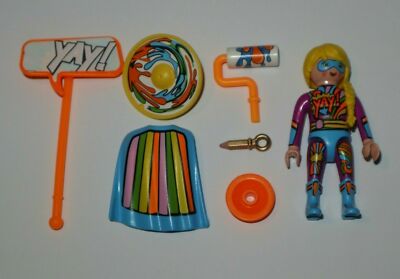 Playmobil Everdreamerz Série 3 - Starlee + 39 Accessoires - Boîte Neuve 70582