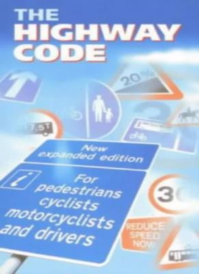 The Highway Code (Driving Skills) By DRIVING STANDARDS AGENCY. 9