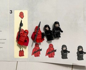 LEGO Star Wars Ultimate Collector Series Death Star 10188 In 2008 USED NO BOX