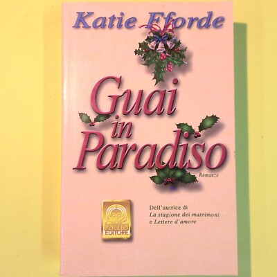 GUAI IN PARADISE EFORDE POLILLO