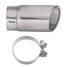 Genuine GM 2007-2020 Cadillac GMC Chevrolet Yukon Exhaust Tail Pipe Tip 22799816