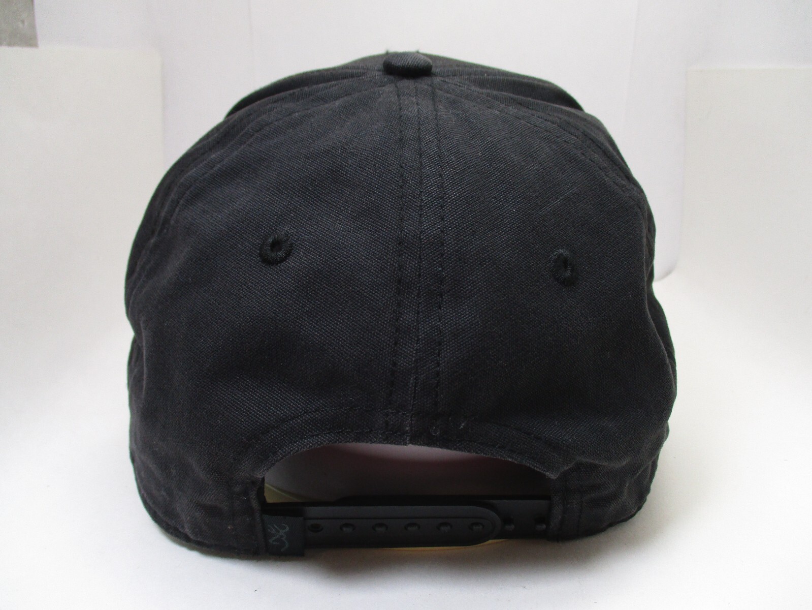 BROWNING Firearms Patch Cap / Hat LOGO Sunset Mou… - image 6