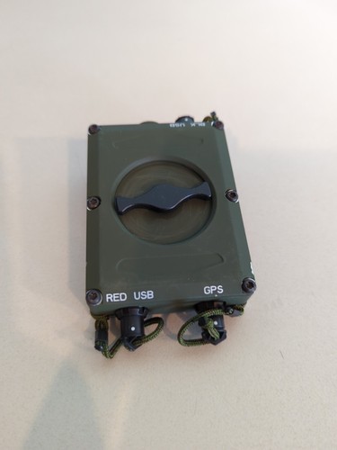 Harris L3HARRIS 12172-1900-02 CAGE 7QAK7 - Picture 1 of 7