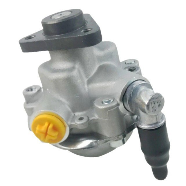 For OSIAS Power Steering Pump 553-58945 BMW E46 323i 325i 328Ci 330i{