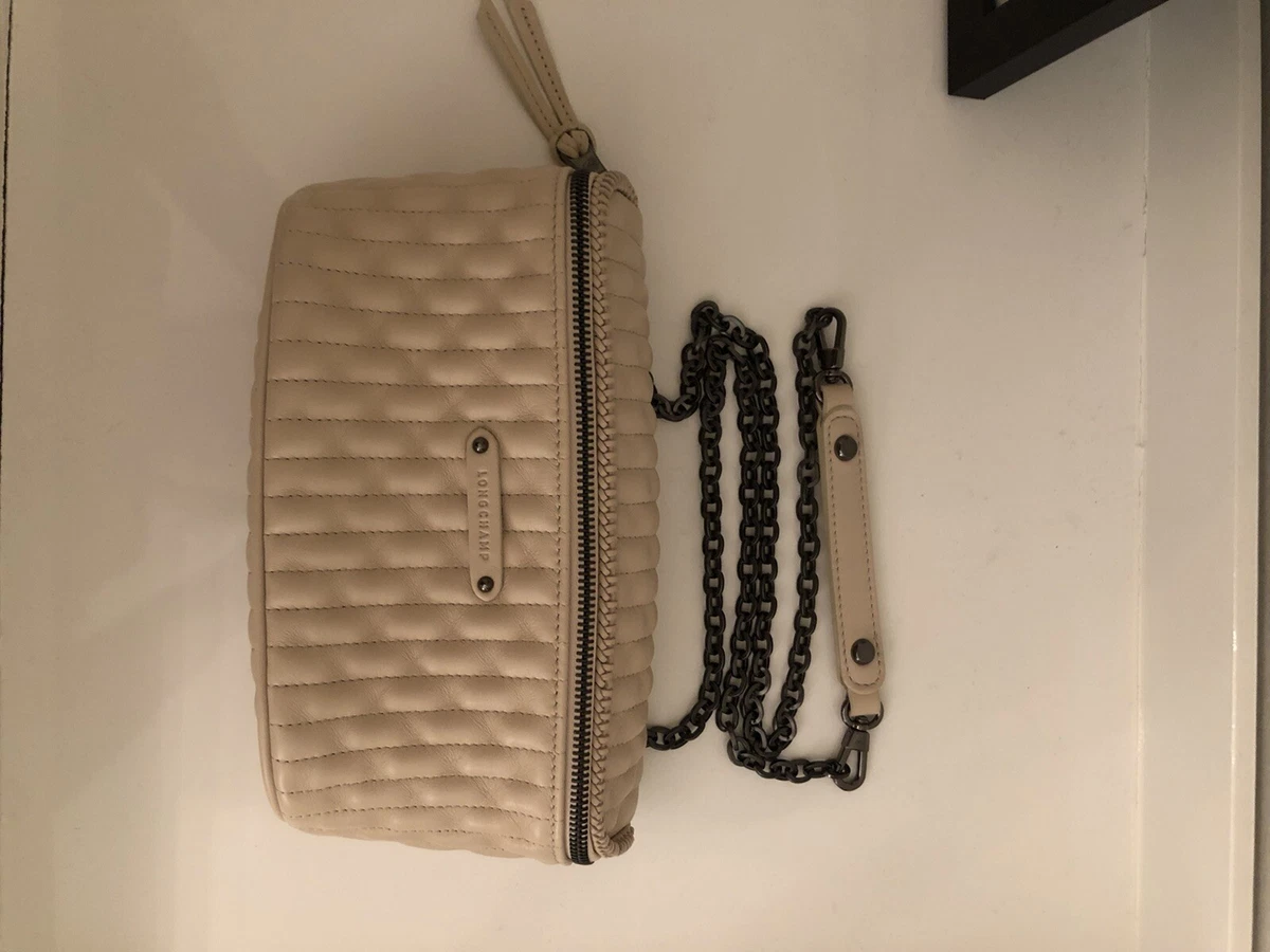 SAINT LAURENT Shearling Belt Bag Review + 5 WAYS TO STYLE IT