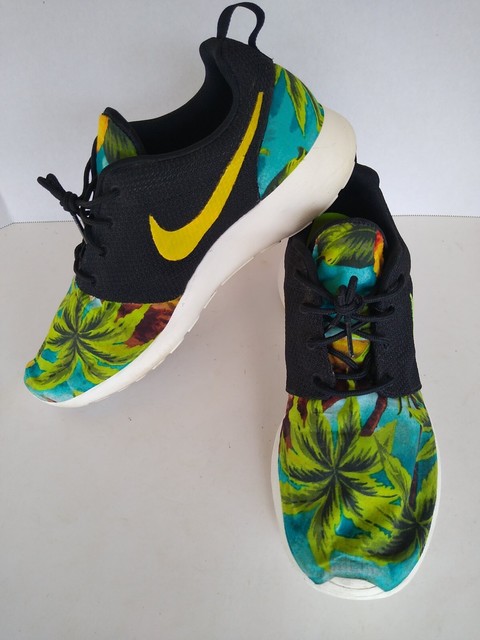 roshe one anthracite