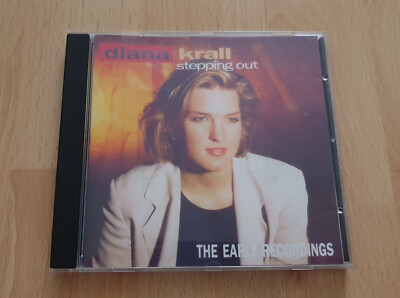 Diana Krall - Stepping Out