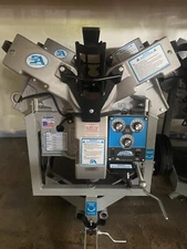 Hack Attack Softball Pitching Machine By Sports Attack
