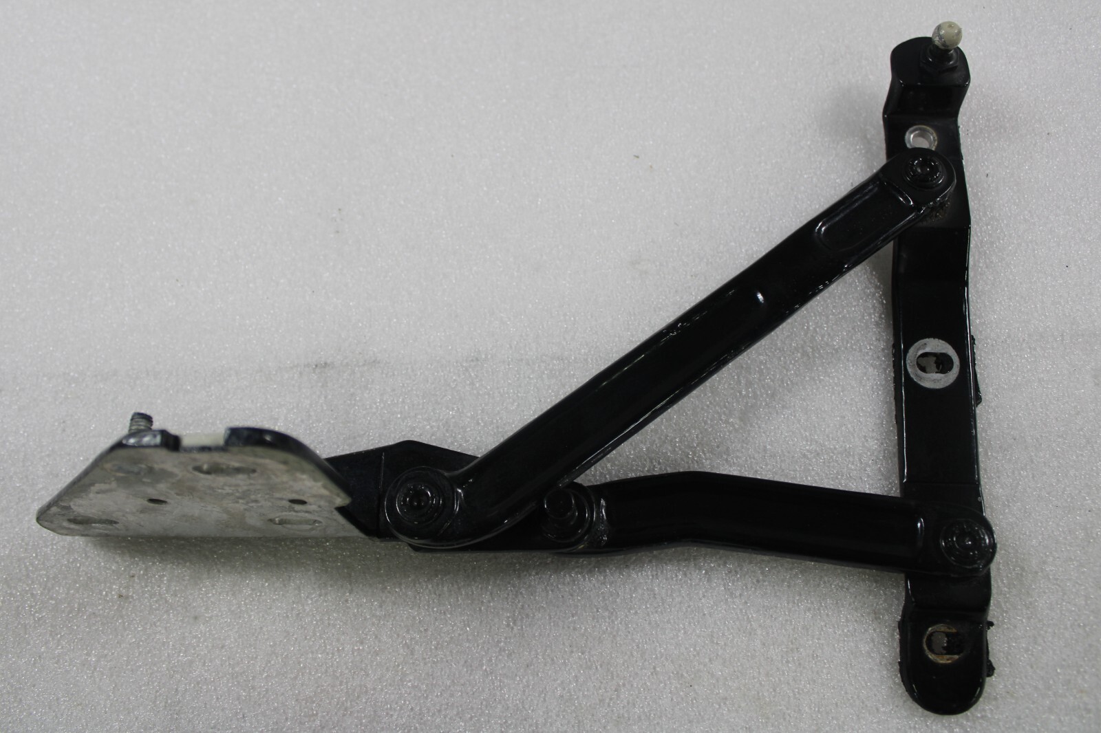 Ferrari 575, 550, 456, RH, Right, Rear Lid Hinge, Used, P/N 63143000