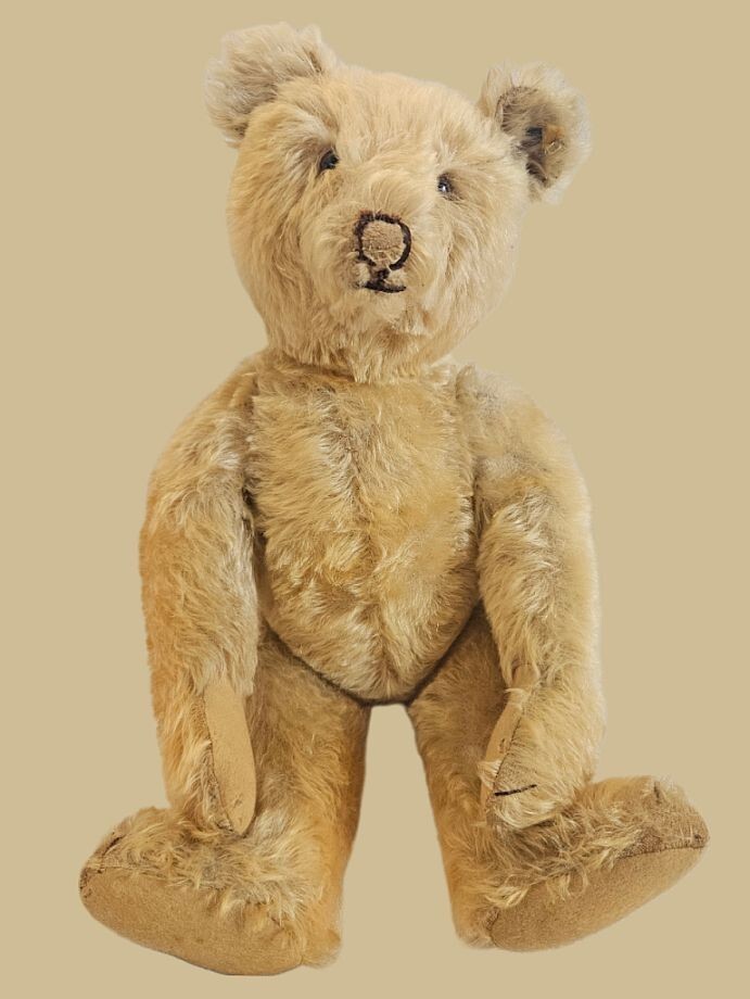 Steiff Classic Teddy Bear 18cm シュタイフ Steiff Classic Teddy Bear 18Cm | eBay