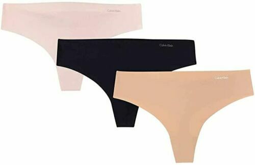 calvin klein sleek string thong