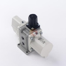 1PC SMC VBA11A-02GN booster cylinder NEW