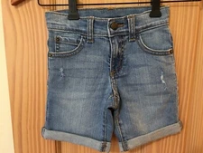 NWT Gymboree Boy shorts Denim Jean Outlet Many Sizes