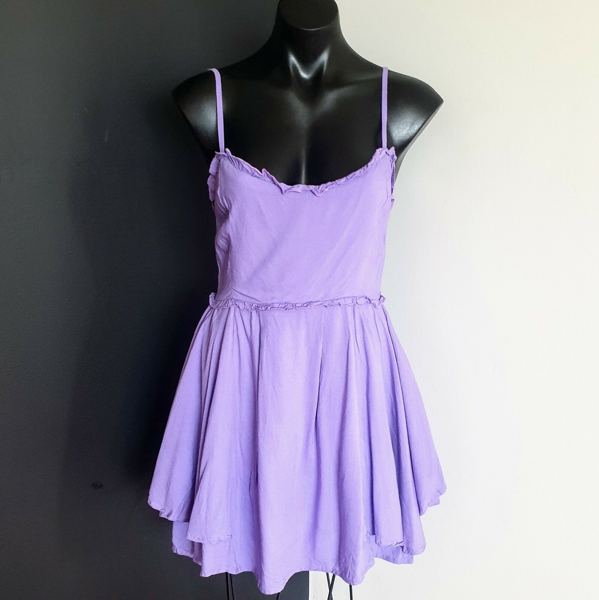 tigerlily purple dress Tigerlily