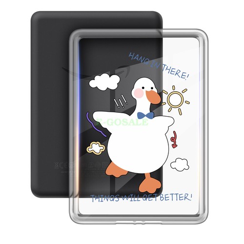 Clear Acrylic Kindle Case Cover Compatible Kindle 12th 11th 10th C2V2L3 J9G29R - Afbeelding 14 van 33