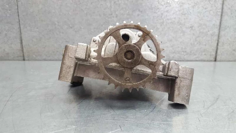 1001A9 Bomba Aceite para CITROEN XSARA BERLINA 2.0 HDi SX (66kW) 1999 1718481 - Imagen 2 de 4