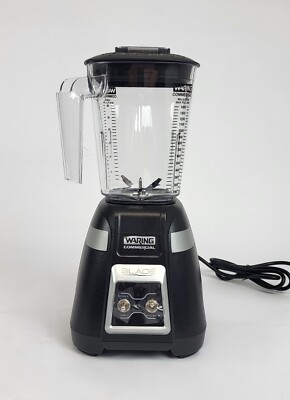 Küchenmixer Profi Barmixer Waring Blade Bb300E, Kippschalter, Krug 1,4L, Neu