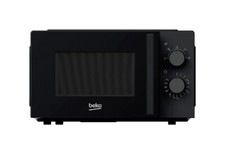 Beko Forno Microonde 700 Watt 20 Litri 5 Livelli MOC20100B2