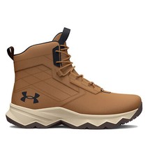 Under Armour Men's Stellar G2 6" Tactical Boots - 12.5 M
