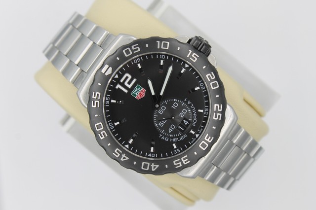 tag heuer formula 1 wau1110