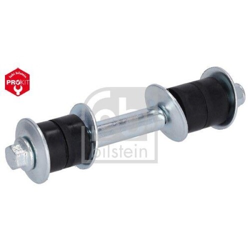 Febi BILSTEIN Asta Accoppiamento Stabile Asse Ant. Dx per Mercedes-Benz