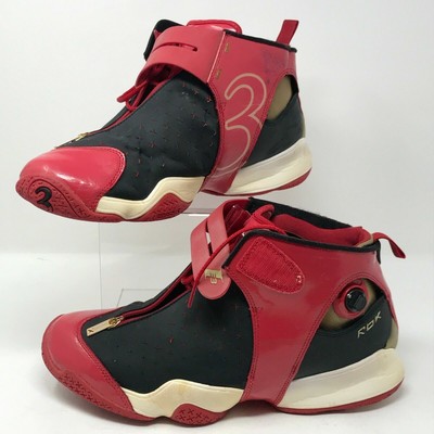 reebok iverson answer x pump