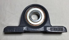 Fafnir Pillow Block Bearing T-22498
