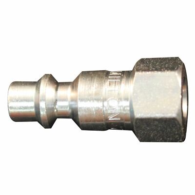 Milton Valve Stem Air Chuck Adaptor. Fast Fill for Seating Tires!