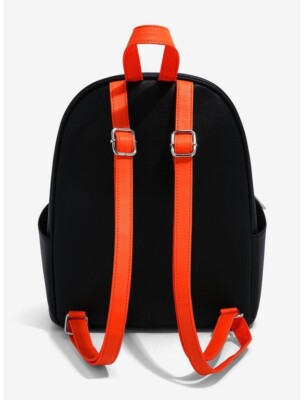 My Hero Academia Halloween Trio Mini Backpack Bioworld Deku  display picture 3