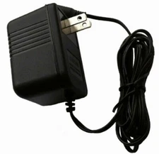 AC/AC Adapter For Maxim MA410611 Class II 2 Power Supply Cord Charger PSU Mains