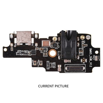 For Ulefone Armor Pad 4 Ultra Charging Port Board connector