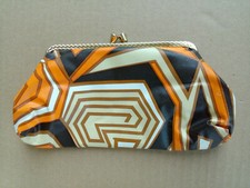 Kosmetiktasche - Kulturtasche - Nostalgie