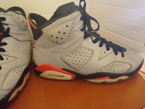 Size 8.5 - Jordan 6 Retro SP Reflections Of A Champion 2019 - Picture 2 of 14