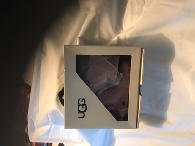 ugg kristjan metallic