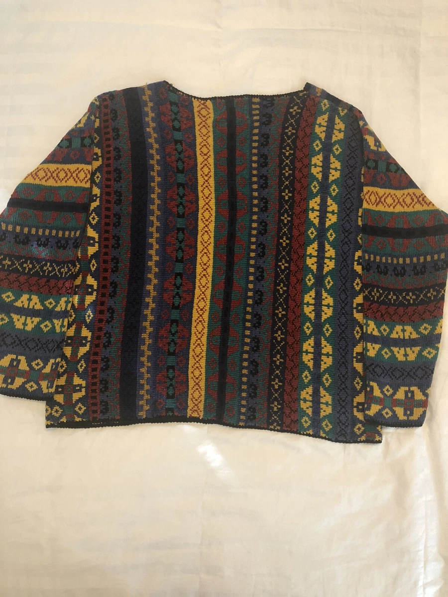 Express tricot best sale vintage
