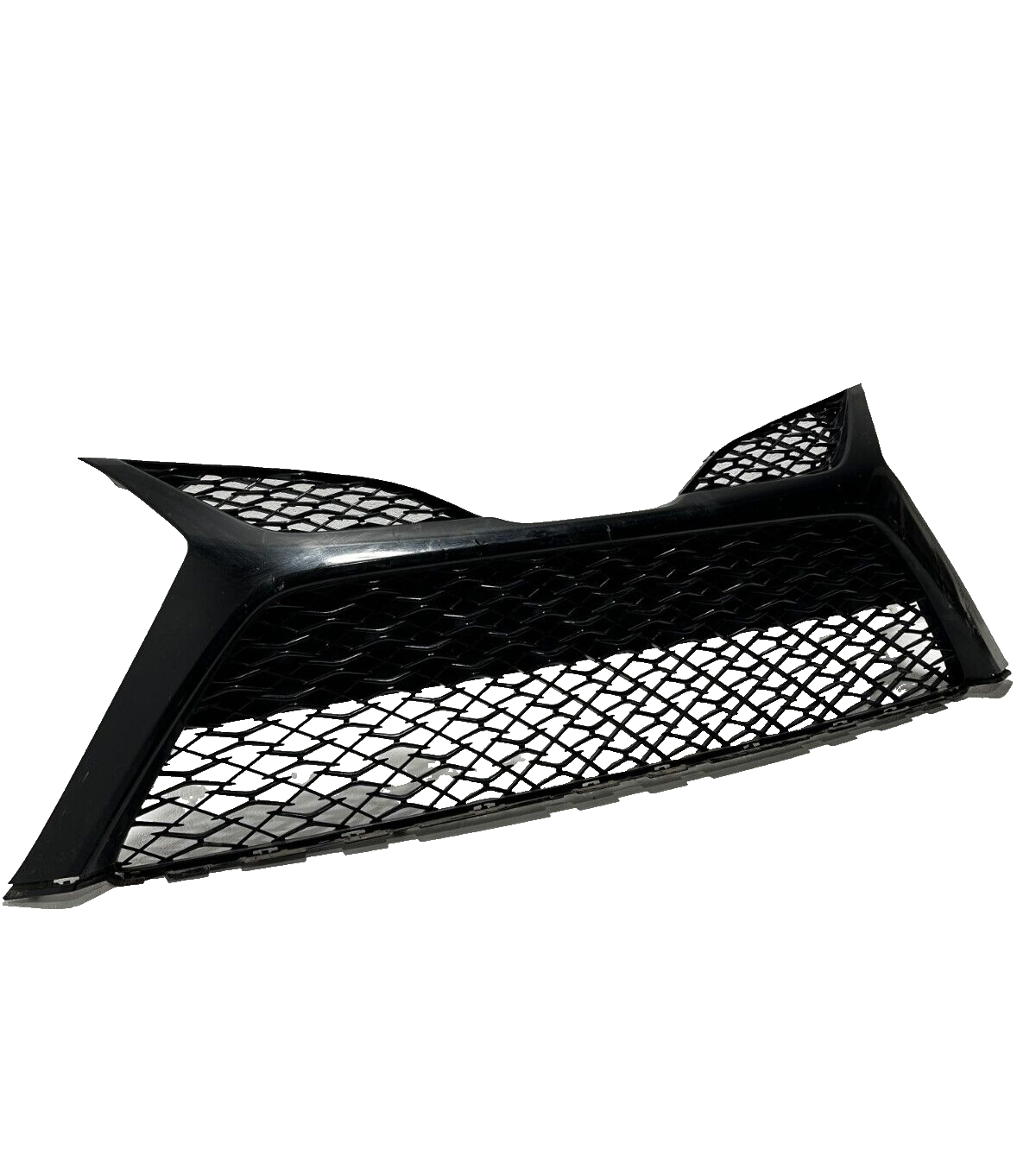 TOYOTA OEM CAMRY XSE 2018-2022 FRONT RADIATOR BUMPER LOWER GRILLE GRILL