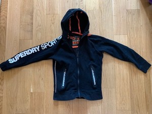 robe de plage taille 48