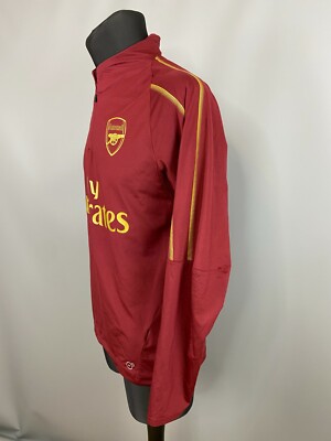 arsenal nike 2019