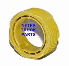 Speedo Gear 7 Tooth Yellow Drive for BW1356 T18 NP435 T150 Tremec 3550 Ford 