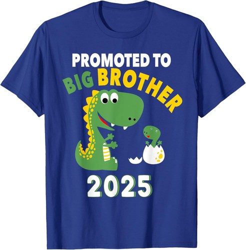 Big Brother 2025 Shirt Finally Promoted To Big Brother 2025 T-Shirt - Picture 11 of 15