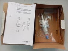 Endress+Hauser / Conductive Sensor / Condumax CLS15D / CLS15D-A1AG / 70131825