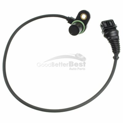 One New Holstein Engine Camshaft Position Sensor Intake 2CAM0021 for BMW