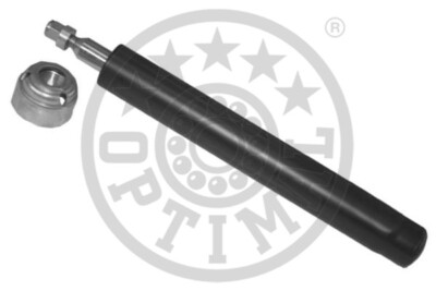 OPTIMAL A-8700H Stoßdämpfer (1x) vorne beidseitig für CITROËN AX (ZA-_)
