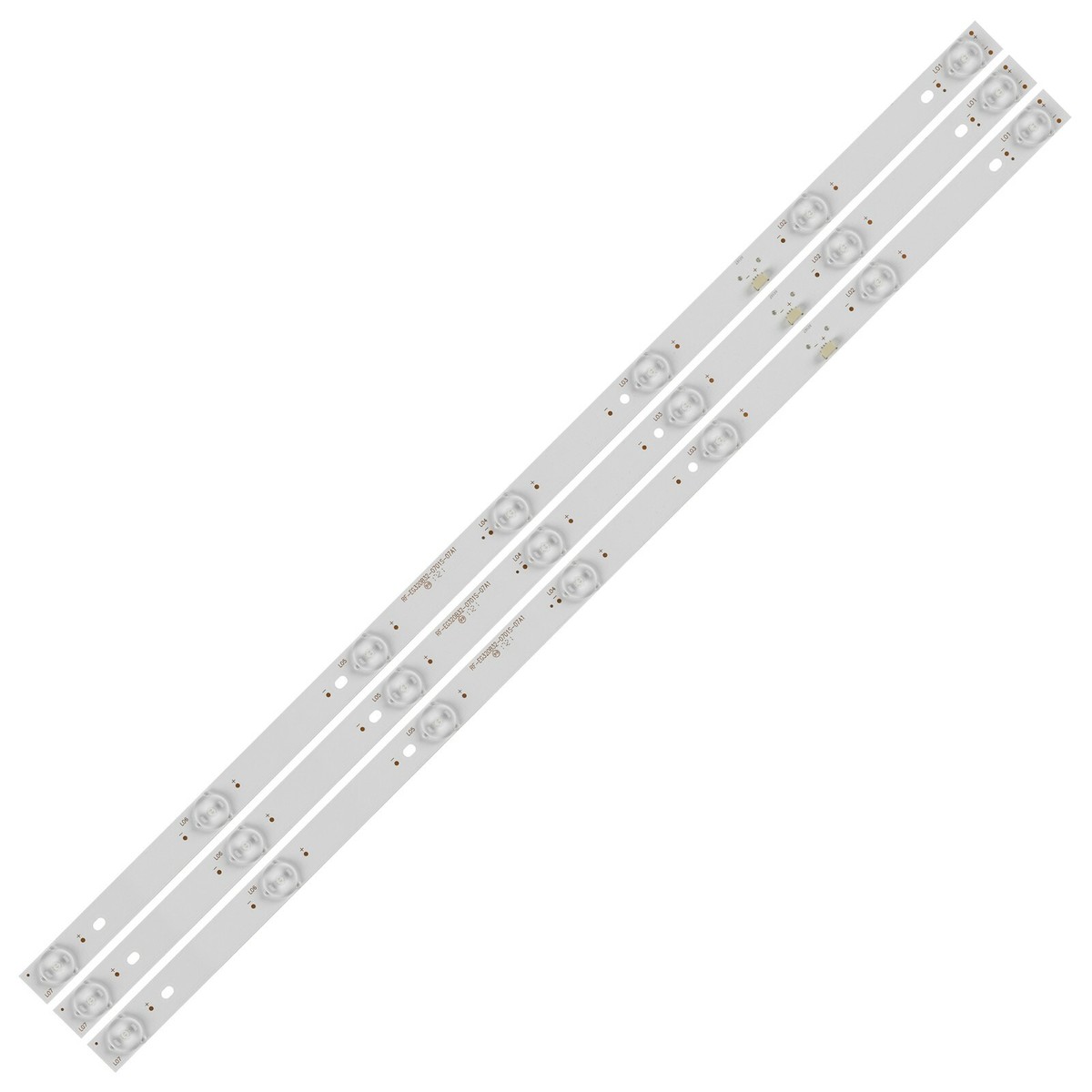 LED Backlight For 32PHF5061 LE32E7900 L32S64FVBE 303GC320038